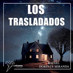 Los trasladados (MP3-Download) - Rafael Doreste Miranda