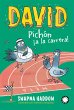 David Pichón ¡a la carrera! (David... - Bild 1