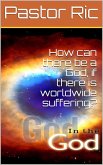 How can There be a God, if There is Worldwide Suffering? (eBook, ePUB)