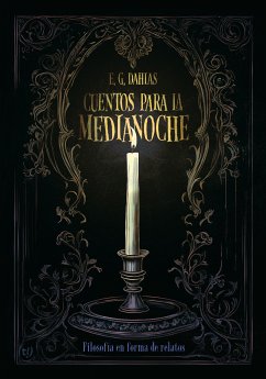 Cuentos para la medianoche (eBook, ePUB) - Dahias, E. G.