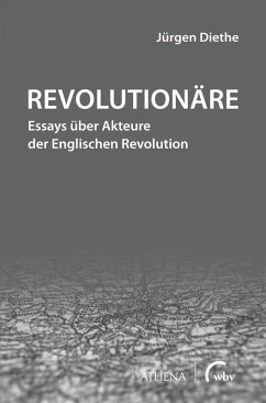 Cover Revolutionäre (eBook, PDF)