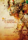 Las corsarias del Artemisa (eBook, ePUB)