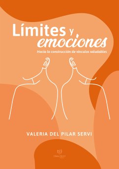 Límites y emociones (eBook, ePUB) - del Servi, Valeria Pilar