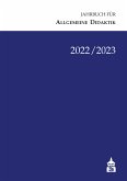 Jahrbuch für Allgemeine Didaktik 2022/2023 (eBook, PDF)