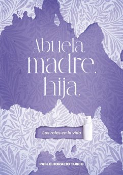 Cover Abuela, madre, hija. (eBook, ePUB)