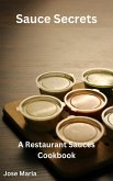 Sauce Secrets (eBook, ePUB)