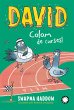 David Colom de curses! (David Colom #3)... - Bild 1