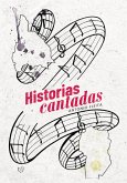 Historias cantadas (eBook, ePUB)