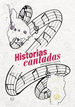 Cover Historias cantadas (eBook, ePUB)