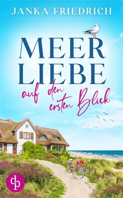 Meer Liebe auf den ersten Blick (eBook, ePUB) - Friedrich, Janka