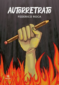 Autorretrato (eBook, ePUB) - Roca, Federico