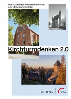 Kirchturmdenken 2.0 (eBook, PDF)
