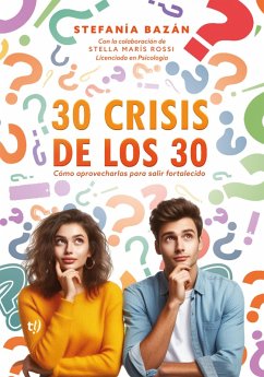 Cover 30 crisis de los 30 (eBook, ePUB)