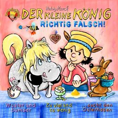 45: Richtig falsch! (MP3-Download) - Munck, Hedwig