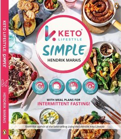 Keto Lifestyle: Simple (eBook, ePUB) - Marais, Hendrik