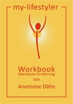 Workbook - Dähn, Anemone