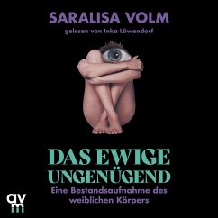 Das ewige Ungenügend (MP3-Download) - Volm, Saralisa