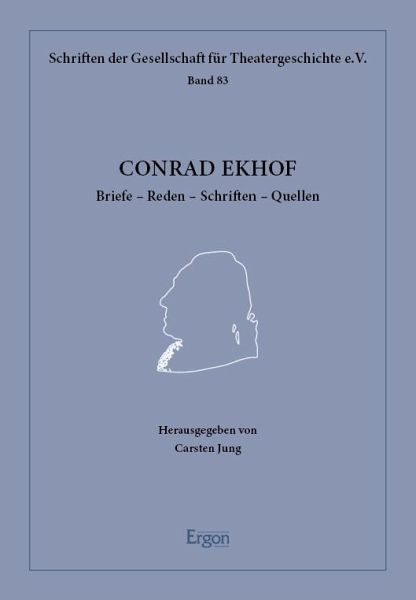 Conrad Ekhof Conrad Ekhof