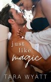 Just Like Magic (Gossamer Falls, #1) (eBook, ePUB)