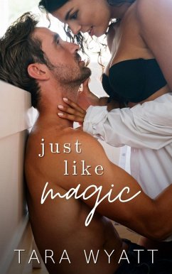 Cover Just Like Magic (Gossamer Falls, #1) (eBook, ePUB)