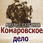 The Komarov Case (MP3-Download)