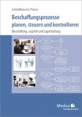 Beschaffungsprozesse planen, steuern und kontrollieren