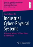 Industrial Cyber-Physical Systems