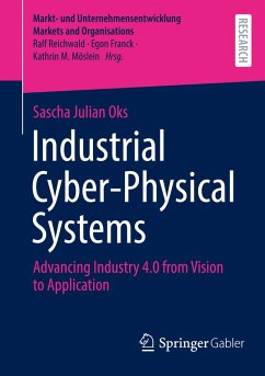 Cover Industrial Cyber-Physical Systems