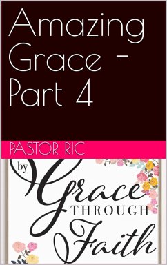 Cover Amazing Grace - Part 4 (eBook, ePUB)