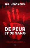 De peur et de sang (Terreurs nocturnes, #1) (eBook, ePUB)