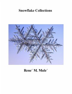 Cover Snowflake Collections (eBook, ePUB)