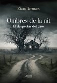 Ombres de la nit (eBook, ePUB)