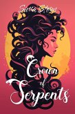 Crown of Serpents (Medusa vs. Life, #1) (eBook, ePUB)