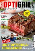 Tefal OptiGrill Magazin: So leicht geht lecker