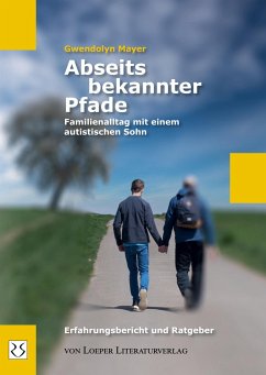 Abseits bekannter Pfade - Mayer, Gwendolyn