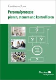 Personalprozesse. planen, steuern und kontrollieren