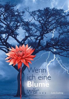 Cover Wenn ich eine Blume wär...