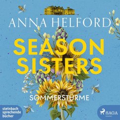 Season Sisters - Sommerstürme - Helford, Anna