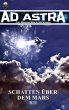 Ad Astra - Chet Morrows Weg zu den... - Bild 1
