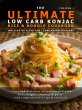The Ultimate Low Carb Konjac Rice &... - Bild 1