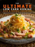 The Ultimate Low Carb Konjac Rice & Noodle Cookbook (eBook, ePUB)