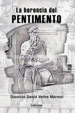 La herencia del Pentimento (eBook, ePUB) - Mármol, Dionicio David Veltre