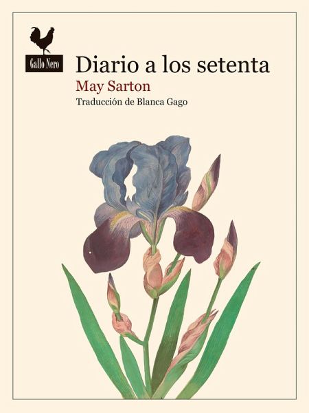 Diario a los setenta (eBook, ePUB)