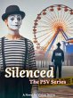 Silenced (PSV, #1) (eBook, ePUB) - Bild 1