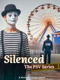 Silenced (PSV, #1) (eBook, ePUB)