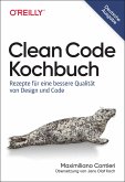 Clean Code Kochbuch