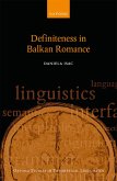 Definiteness in Balkan Romance (eBook, PDF)