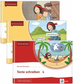 Cover Paket Deutsch 4