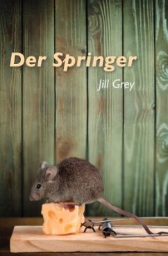 Der Springer - Grey, Jill