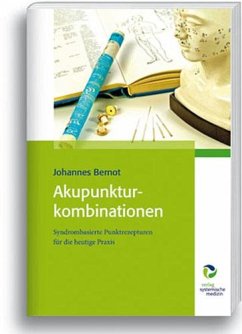 Akupunkturkombinationen - Bernot, Johannes